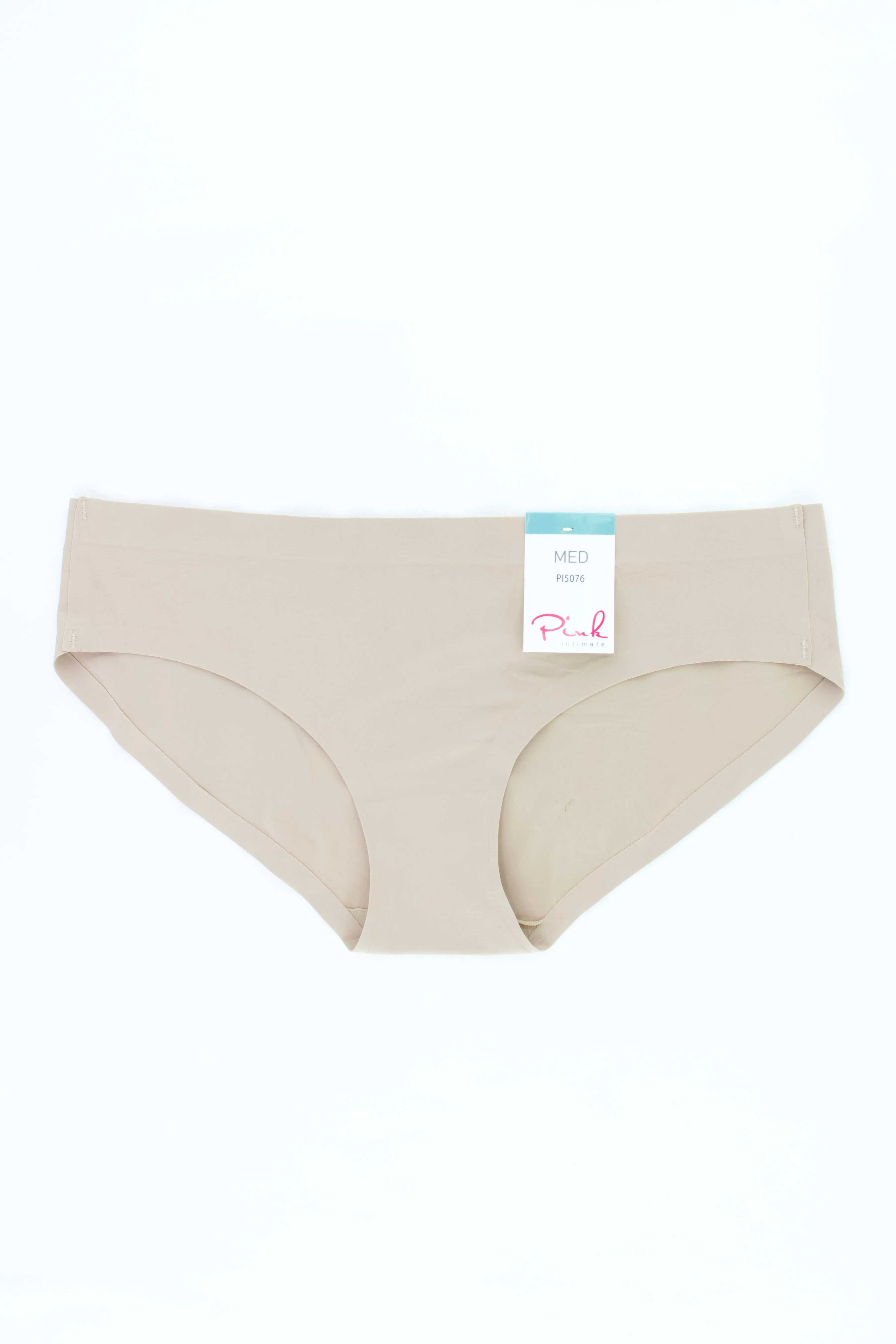 PANTY SIN COSTURA LISA EN BSICOS PI5076