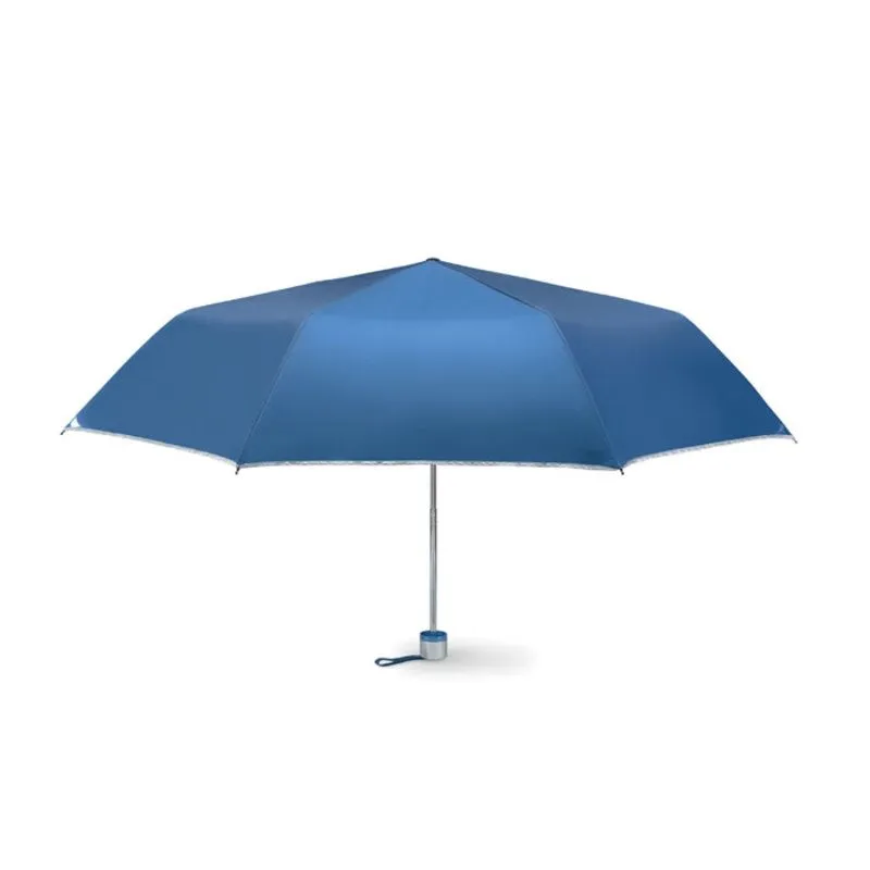 Paraguas plegable