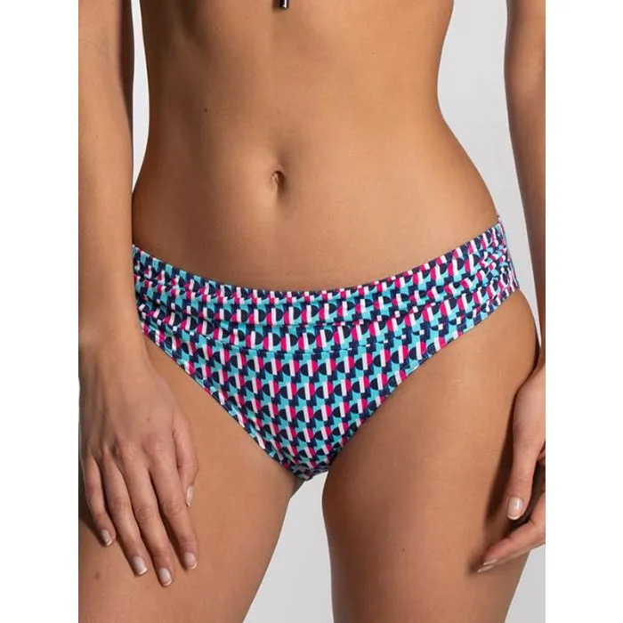 Parte de abajo bikini Cyell Rhythm Slip 020212