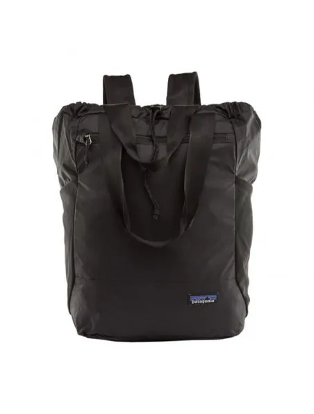 PATAGONIA Mochila Ultralight Black Hole Tote Mujer Black