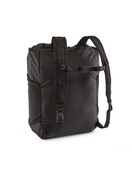 PATAGONIA Mochila Ultralight Black Hole Tote Mujer Black