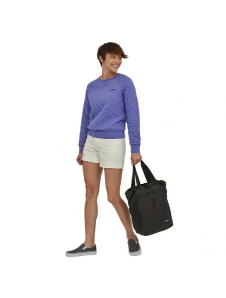 PATAGONIA Mochila Ultralight Black Hole Tote Mujer Black