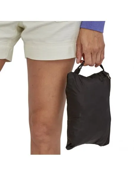PATAGONIA Mochila Ultralight Black Hole Tote Mujer Black