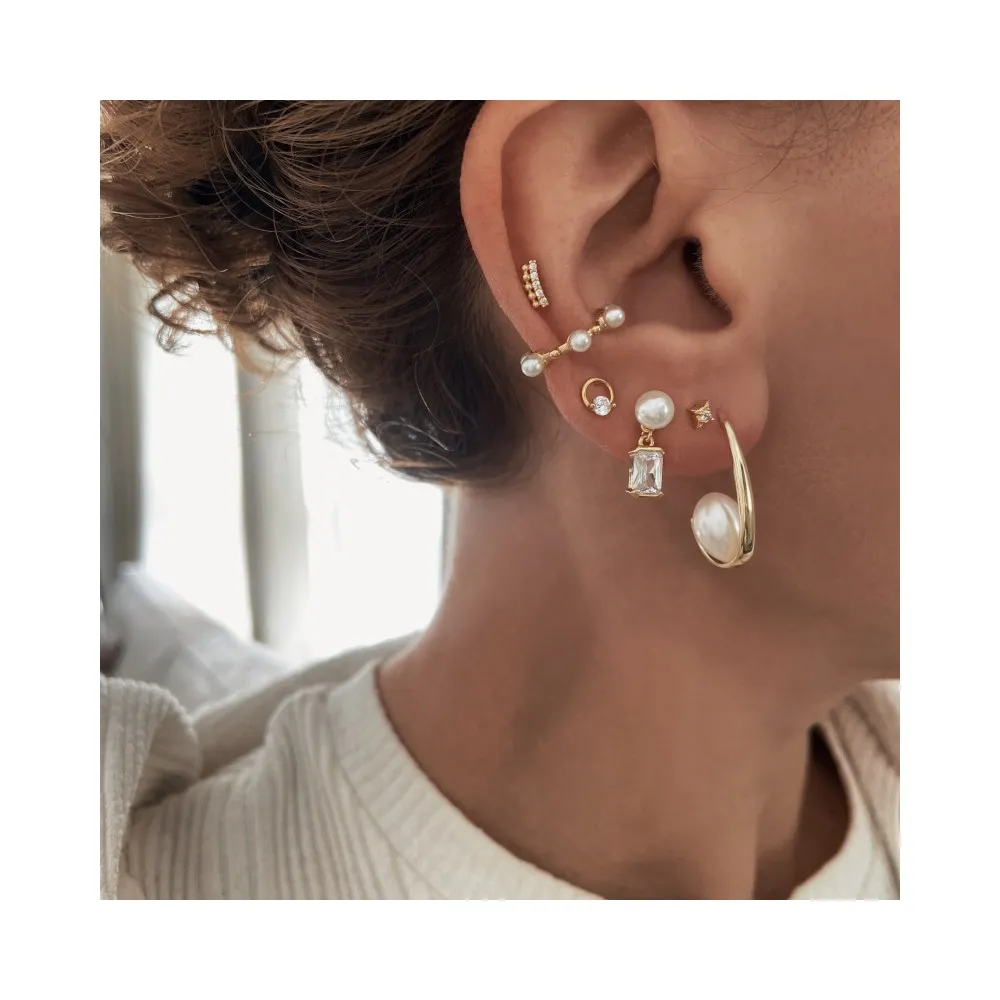 Pendientes Misisipi (PAR)