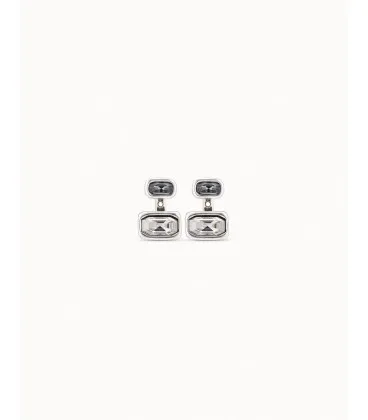 Pendientes UNO DE 50 Boa