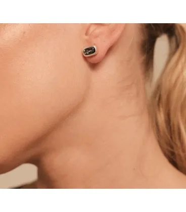 Pendientes UNO DE 50 Boa