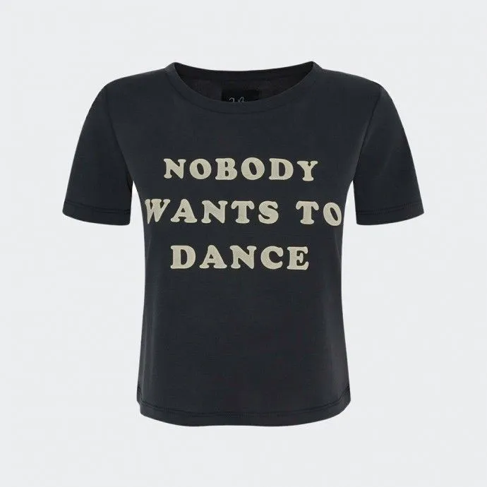 PEPE JEANS Camiseta Dua Lipa x Pepe Jeans
