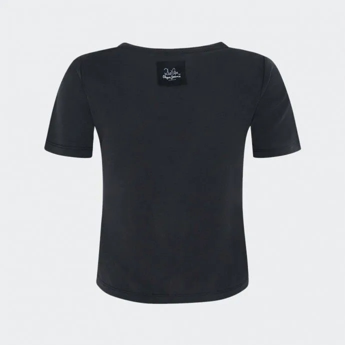 PEPE JEANS Camiseta Dua Lipa x Pepe Jeans