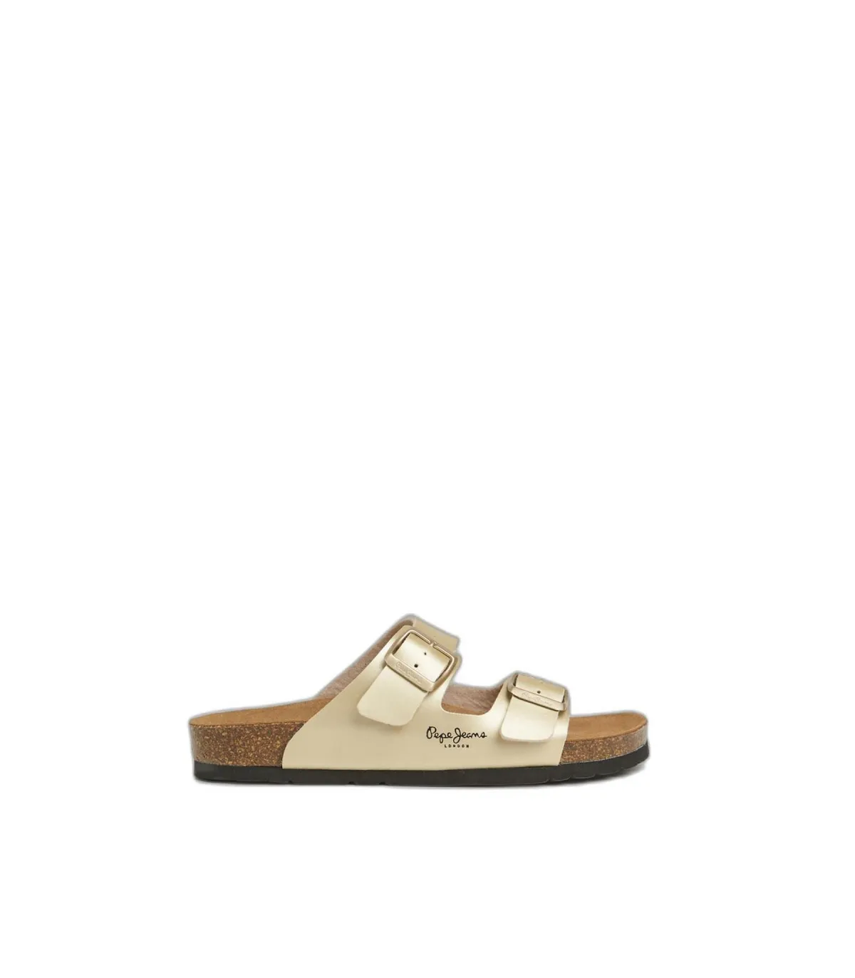 Pepe Jeans Oban Classic Sandalia Mujer