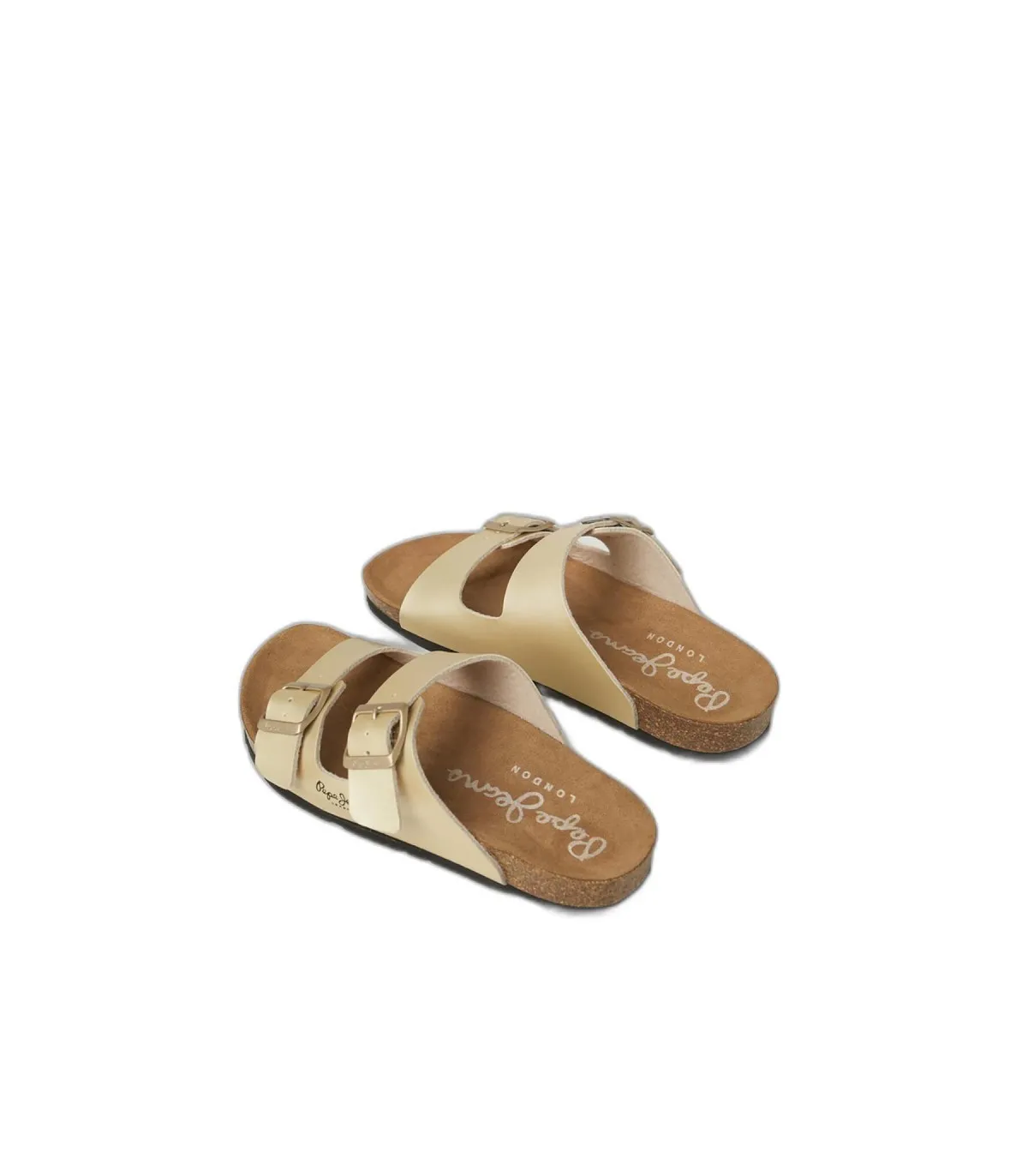 Pepe Jeans Oban Classic Sandalia Mujer