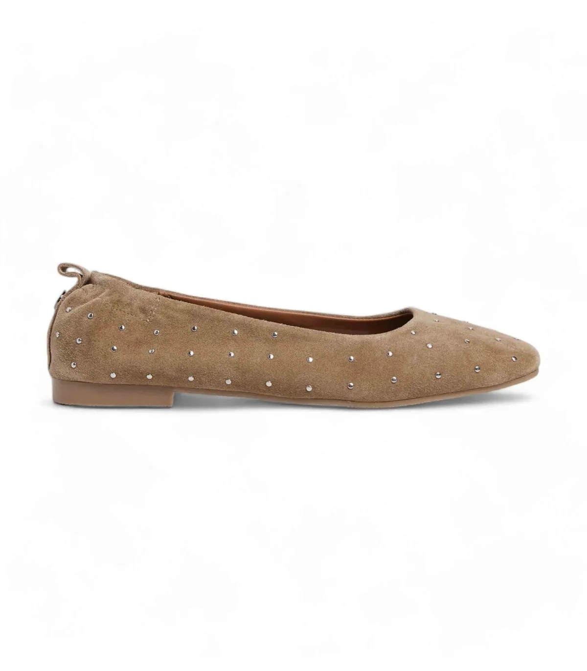 Pepe Jeans Sandie Suede Zapato Mujer