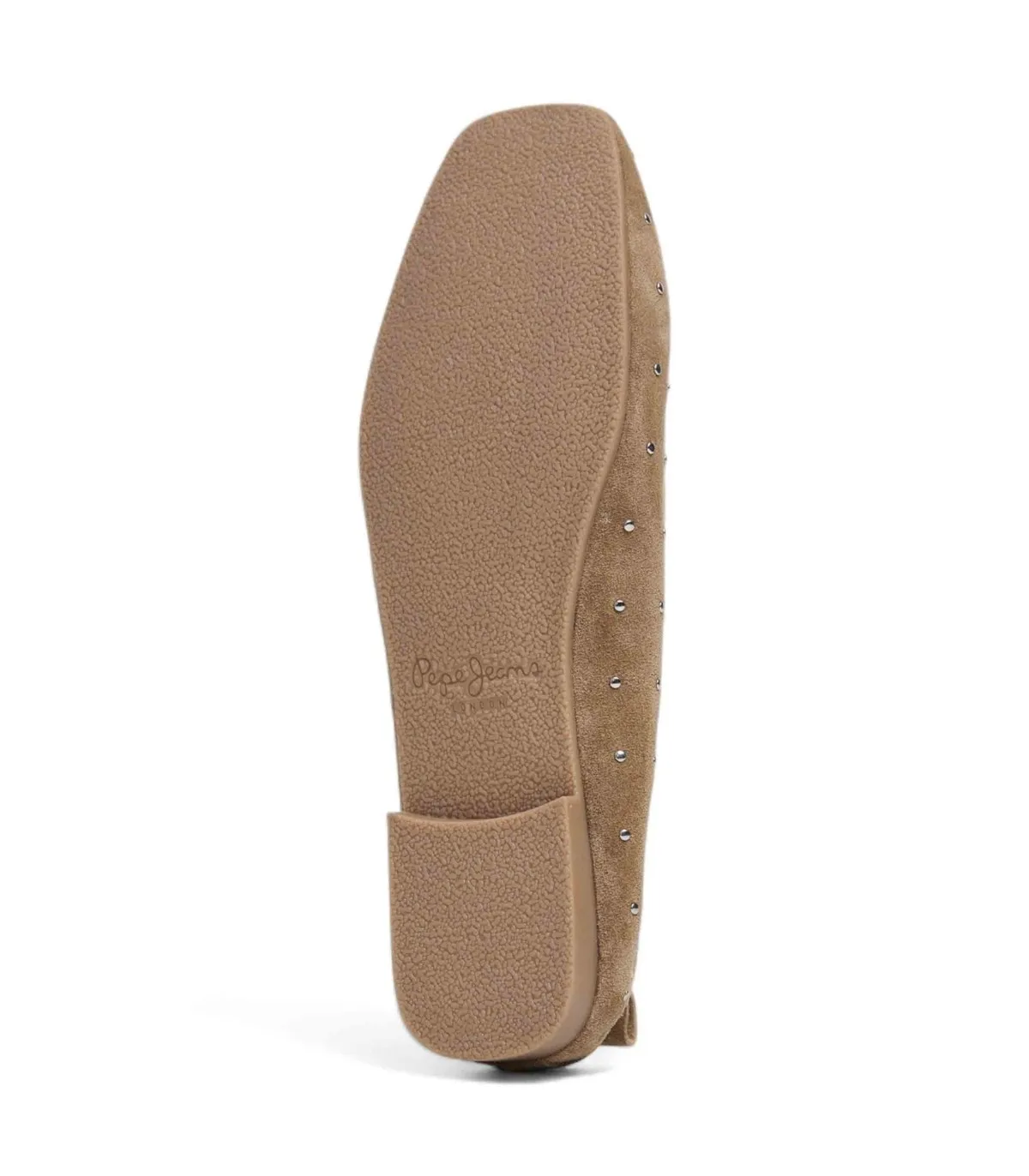 Pepe Jeans Sandie Suede Zapato Mujer