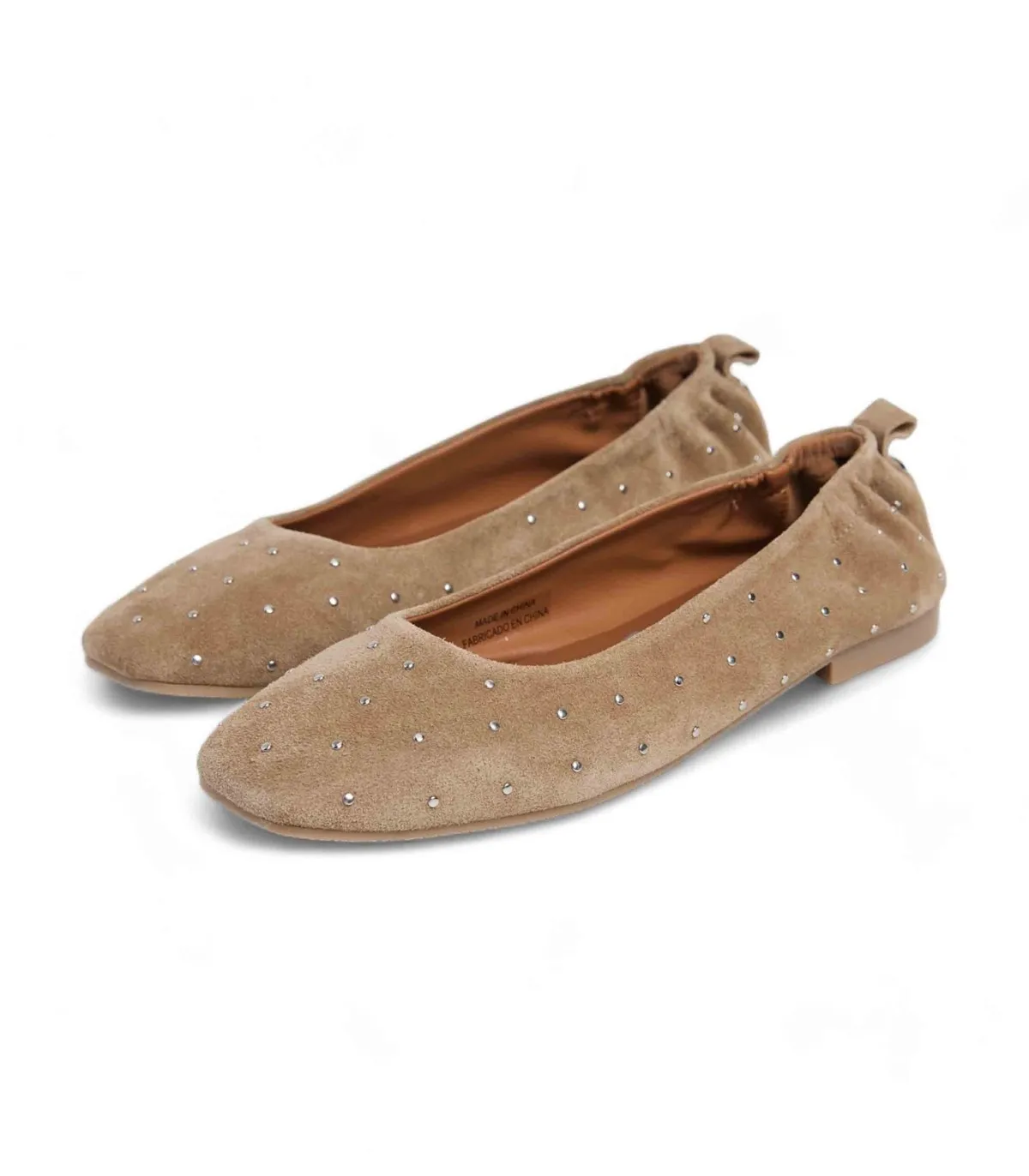 Pepe Jeans Sandie Suede Zapato Mujer