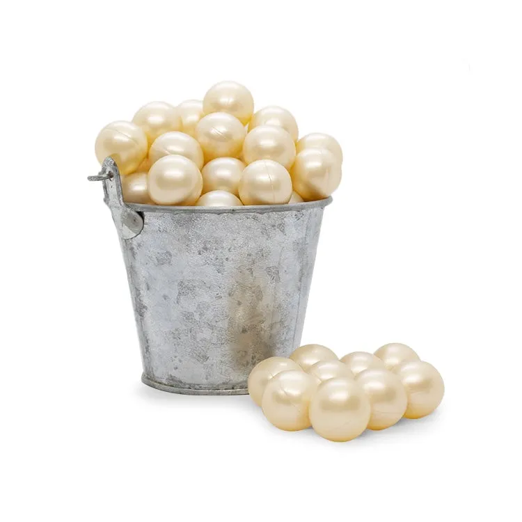 Perlas de bao COCONUT