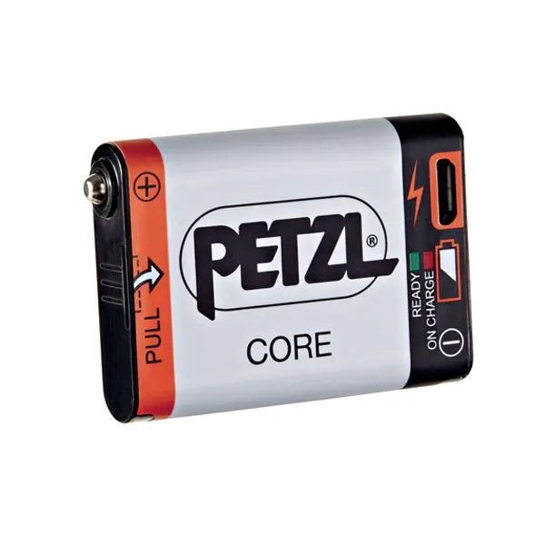 PETZL ACCU CORE