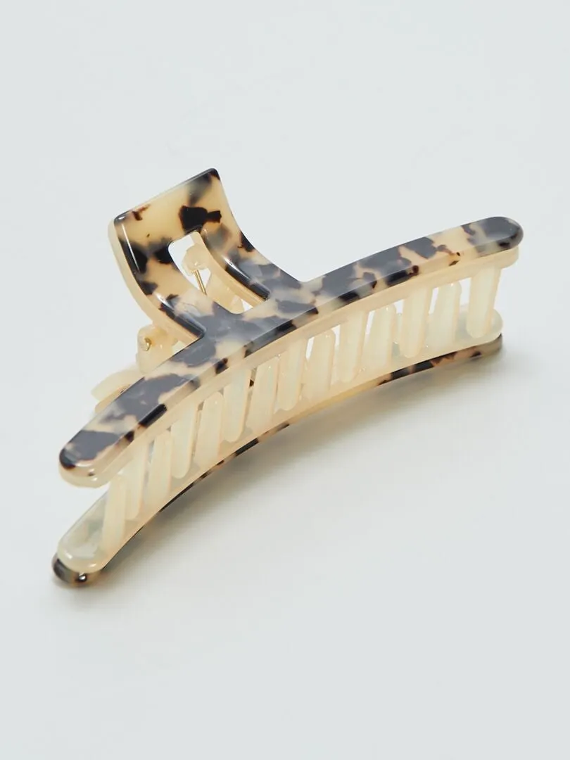 PINZA DE PúAS  ROSA