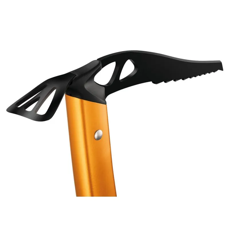 Piolet PETZL Gully (naranja)