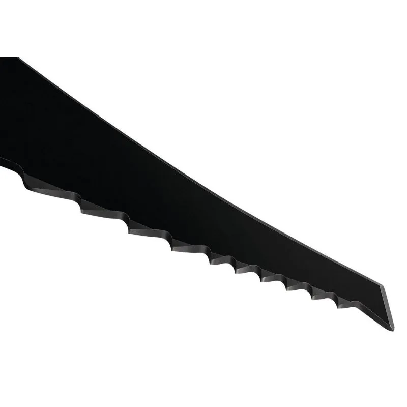 Piolet PETZL Gully (naranja)