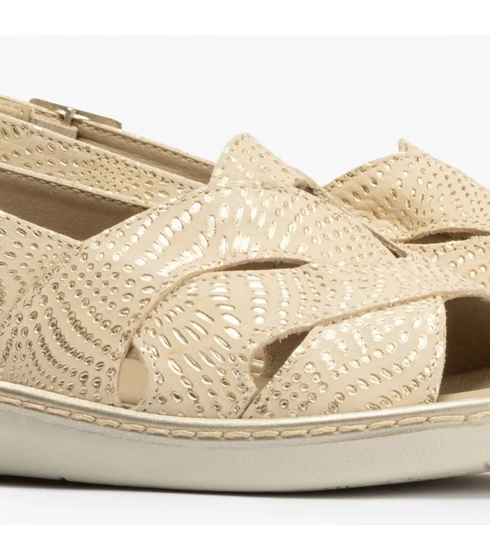 PITILLOS 5581 Dorado