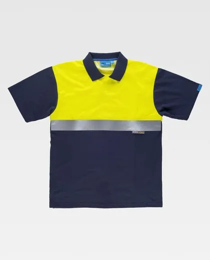 POLO marca WorkTeam