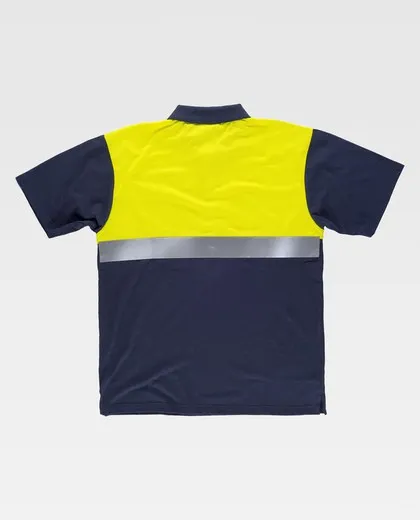 POLO marca WorkTeam