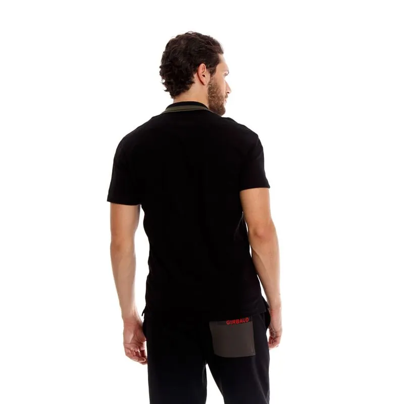 Polo Para Hombre Girbaud