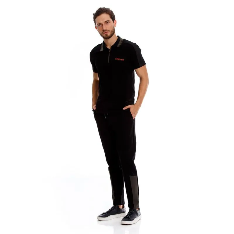 Polo Para Hombre Girbaud