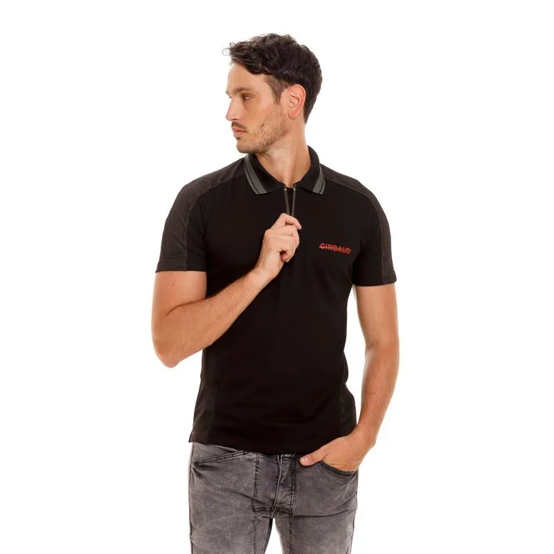 Polo Para Hombre Girbaud