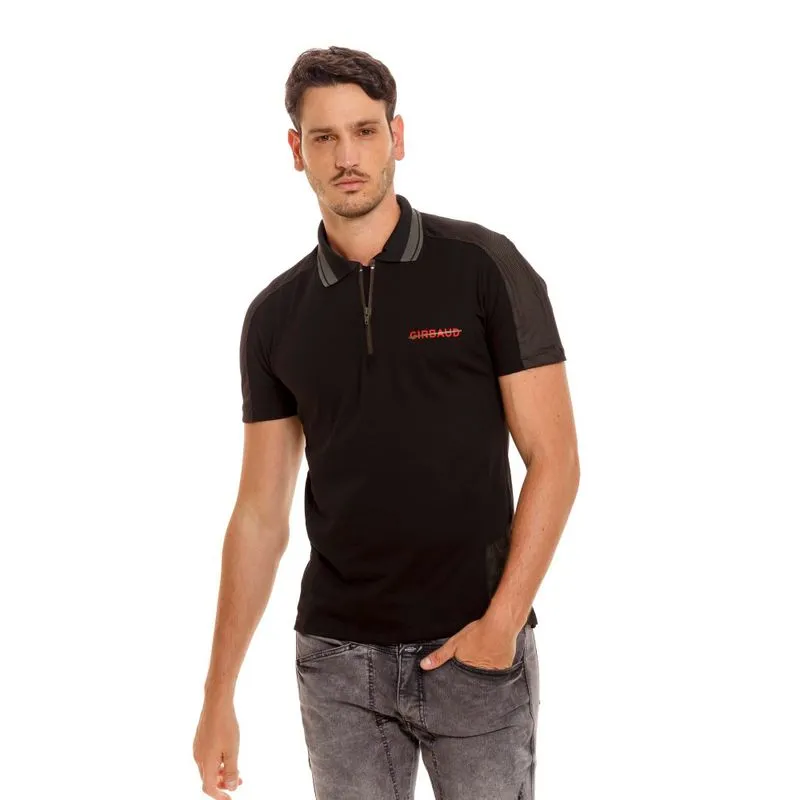 Polo Para Hombre Girbaud