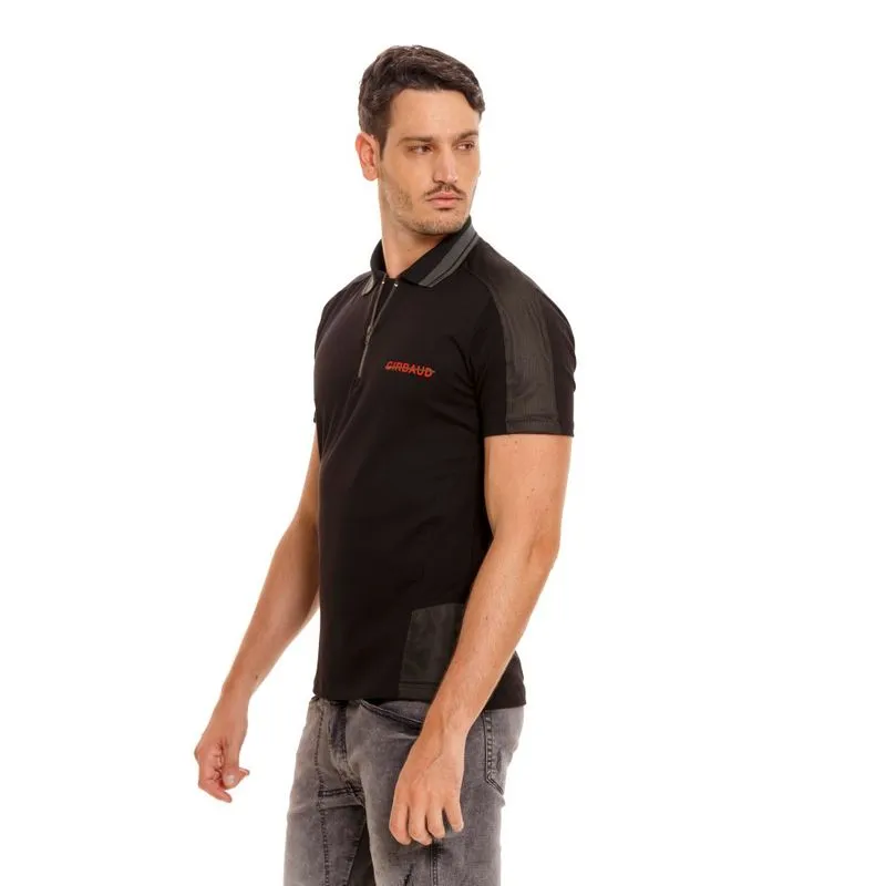 Polo Para Hombre Girbaud