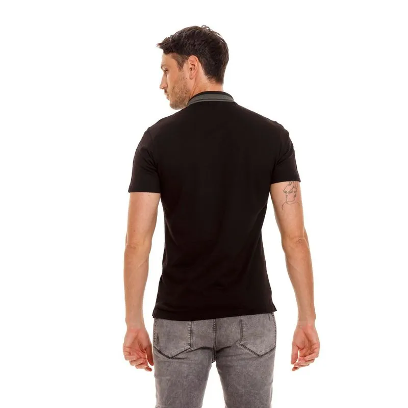 Polo Para Hombre Girbaud