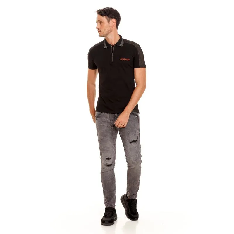 Polo Para Hombre Girbaud