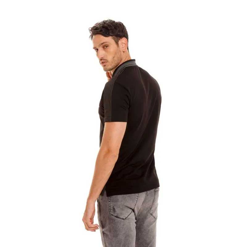 Polo Para Hombre Girbaud