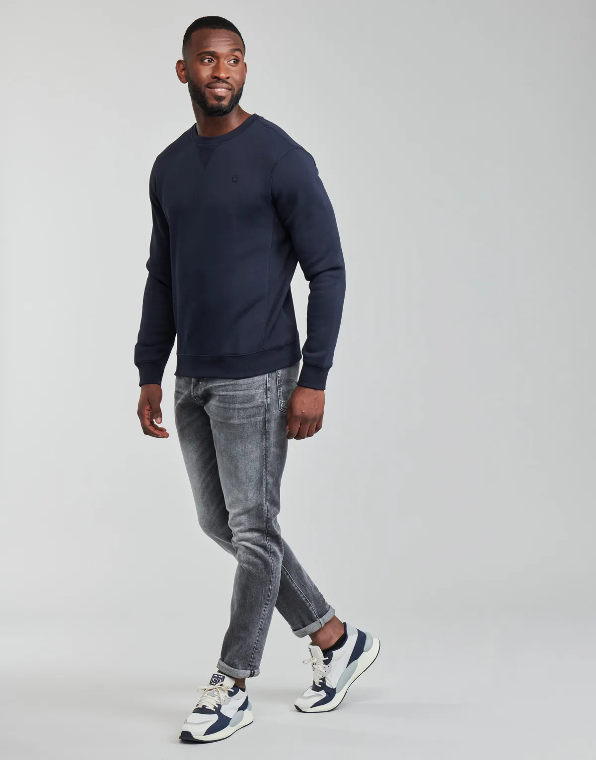 PREMIUM CORE R SW LS