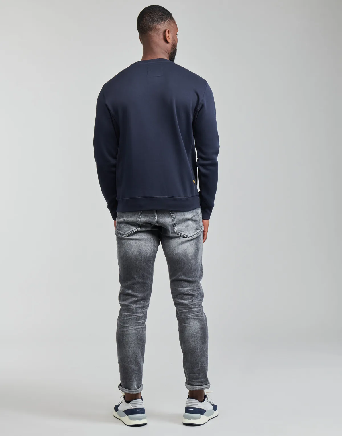 PREMIUM CORE R SW LS