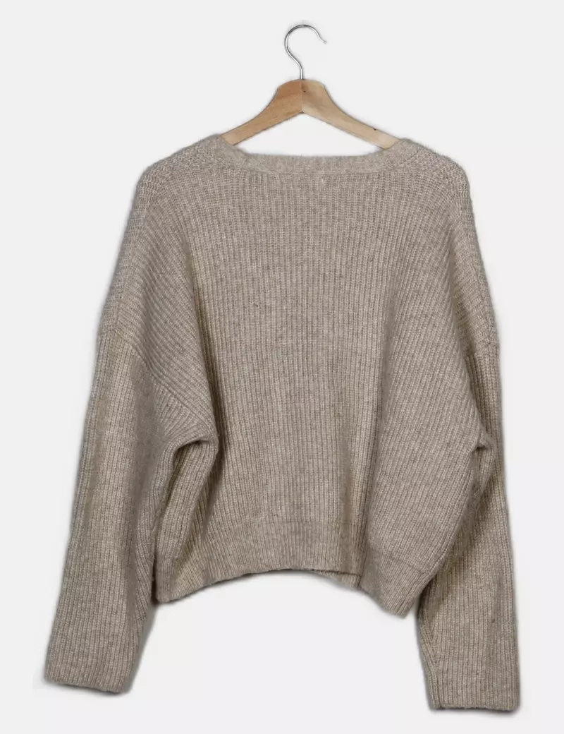 Primark Chaqueta de punto de punto