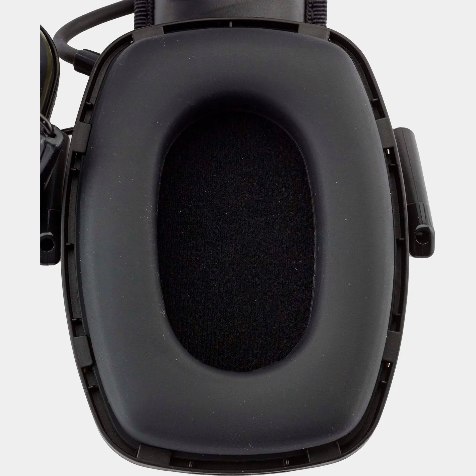 Protector auditivo electrónico Howard Leight Impact Sport
