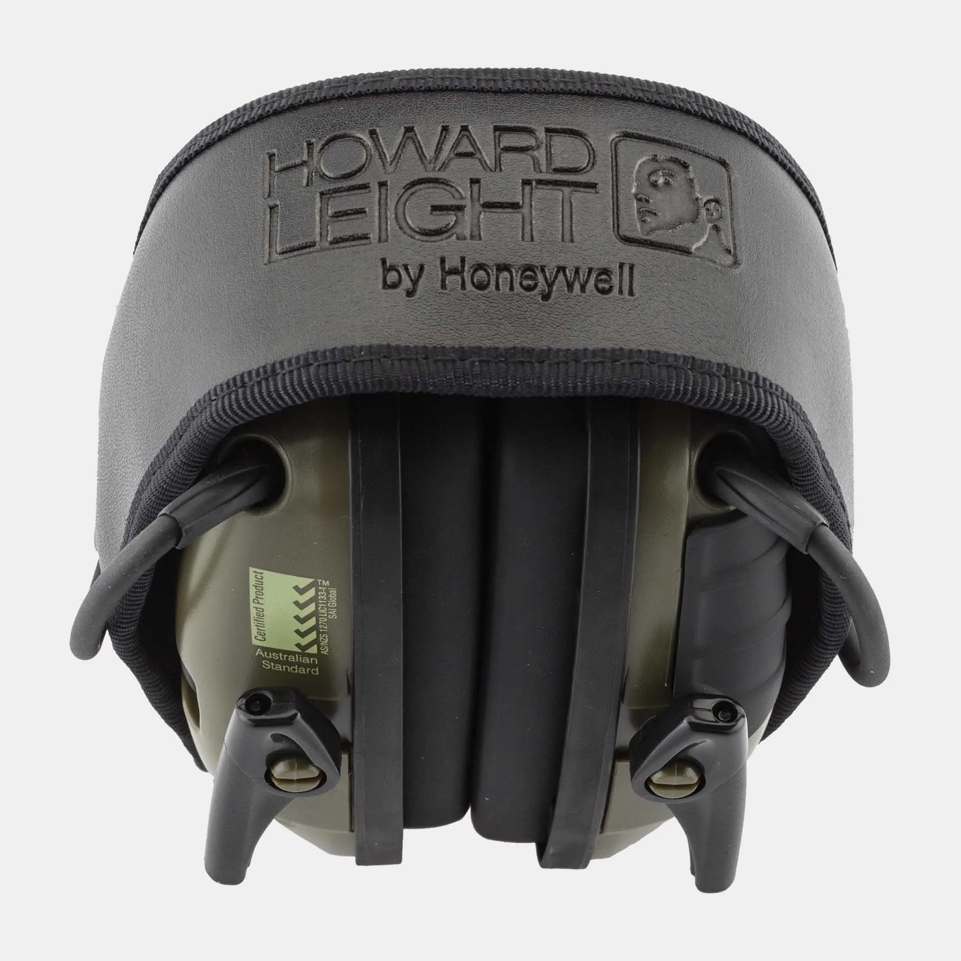Protector auditivo electrónico Howard Leight Impact Sport