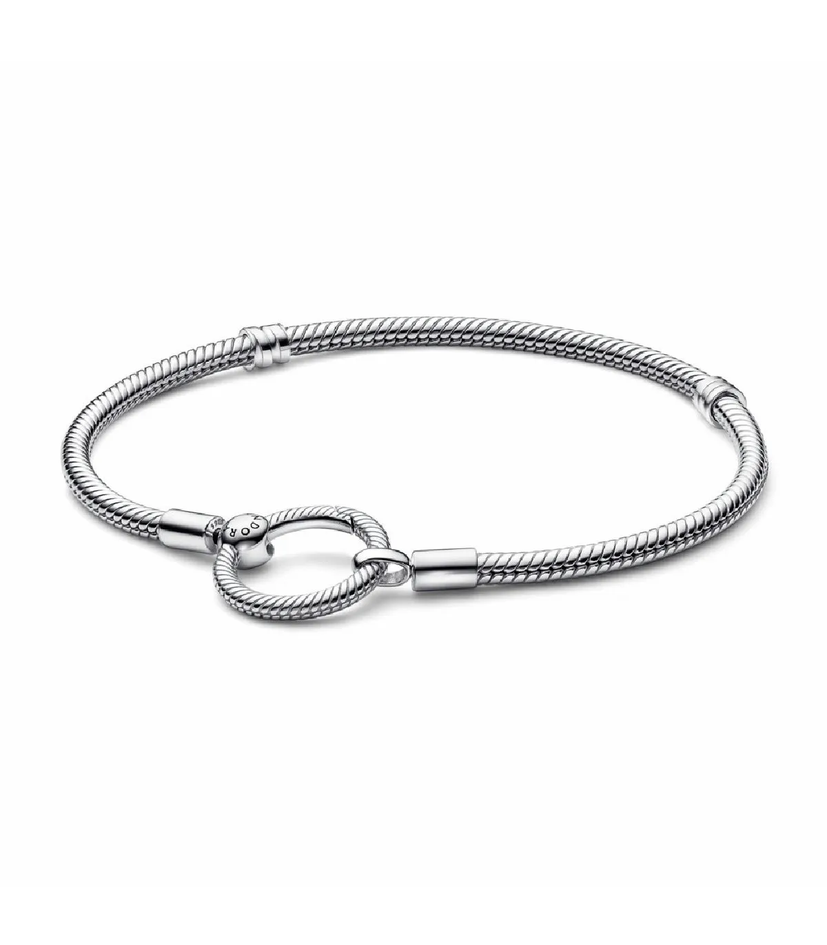 PULSERA PANDORA MOMENTS CIERRE EN O  592242C00