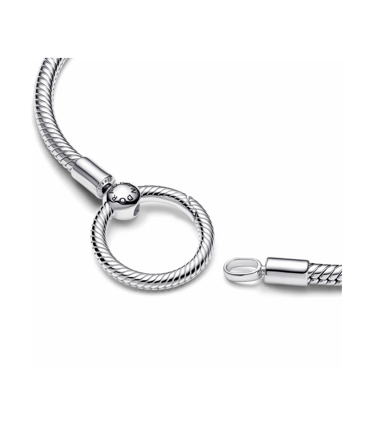 PULSERA PANDORA MOMENTS CIERRE EN O  592242C00