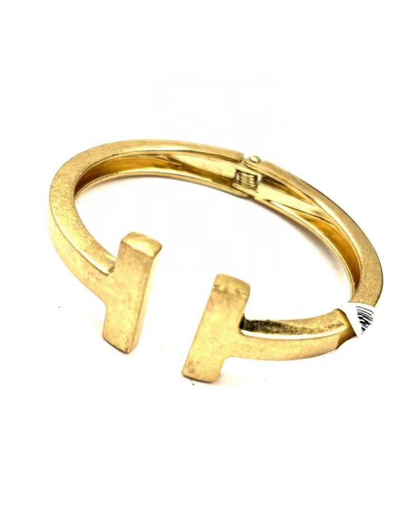 PULSERAS MUJER DORADAS DE MODA PARA PERSONALIZAR TU LOOK