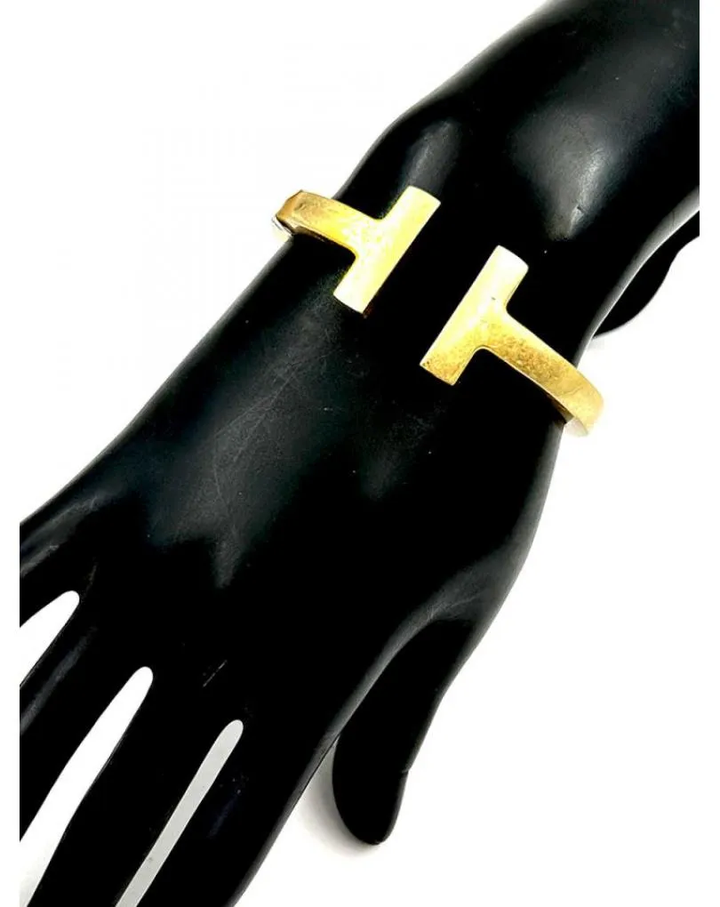 PULSERAS MUJER DORADAS DE MODA PARA PERSONALIZAR TU LOOK