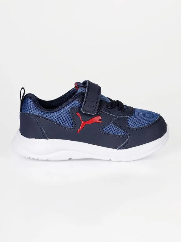Puma Fun Racer AC  Zapatillas para niños con lágrima
