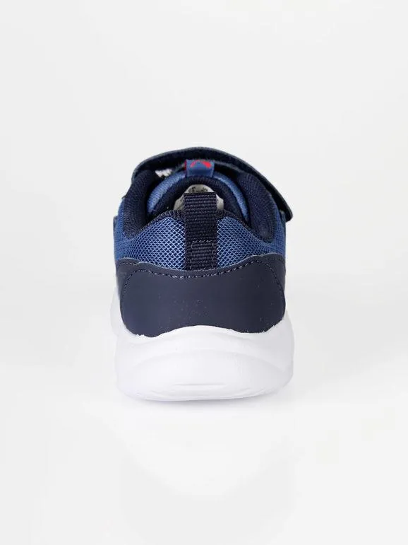 Puma Fun Racer AC  Zapatillas para niños con lágrima