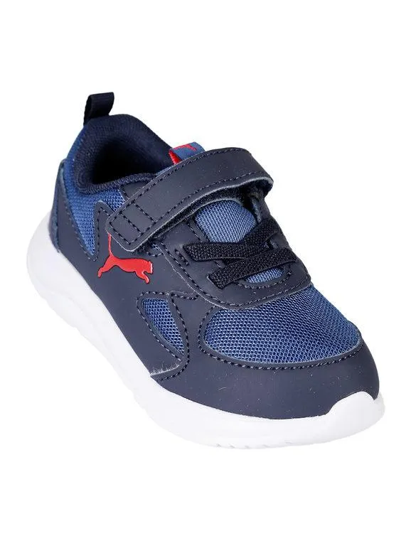 Puma Fun Racer AC  Zapatillas para niños con lágrima