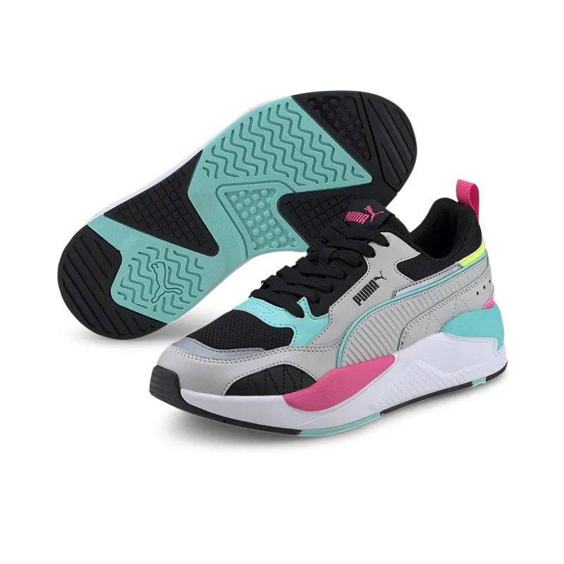 PUMA XRAY 2 SQUARE "ARUBA"