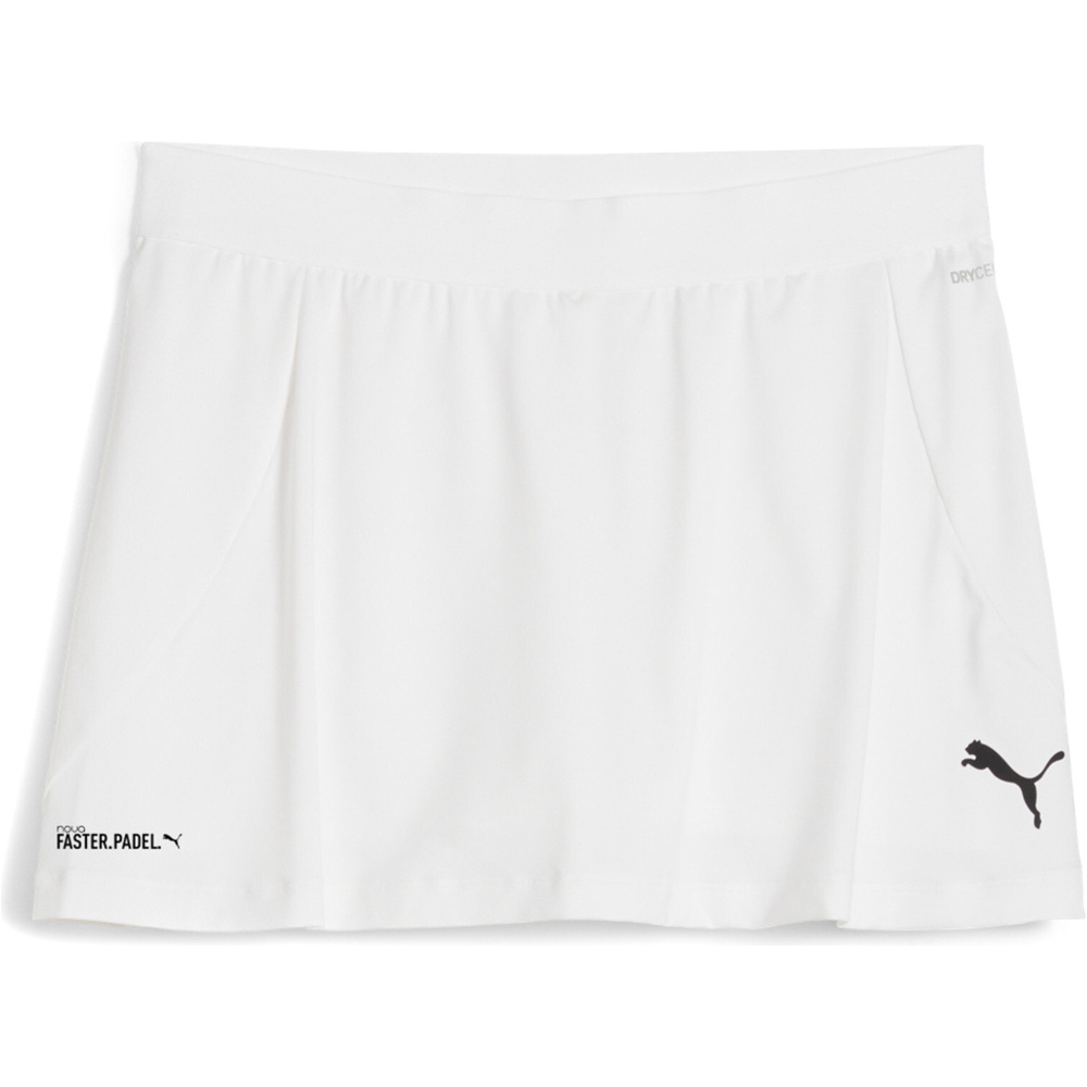 Puma INDIVIDUAL PADEL Falda Padel