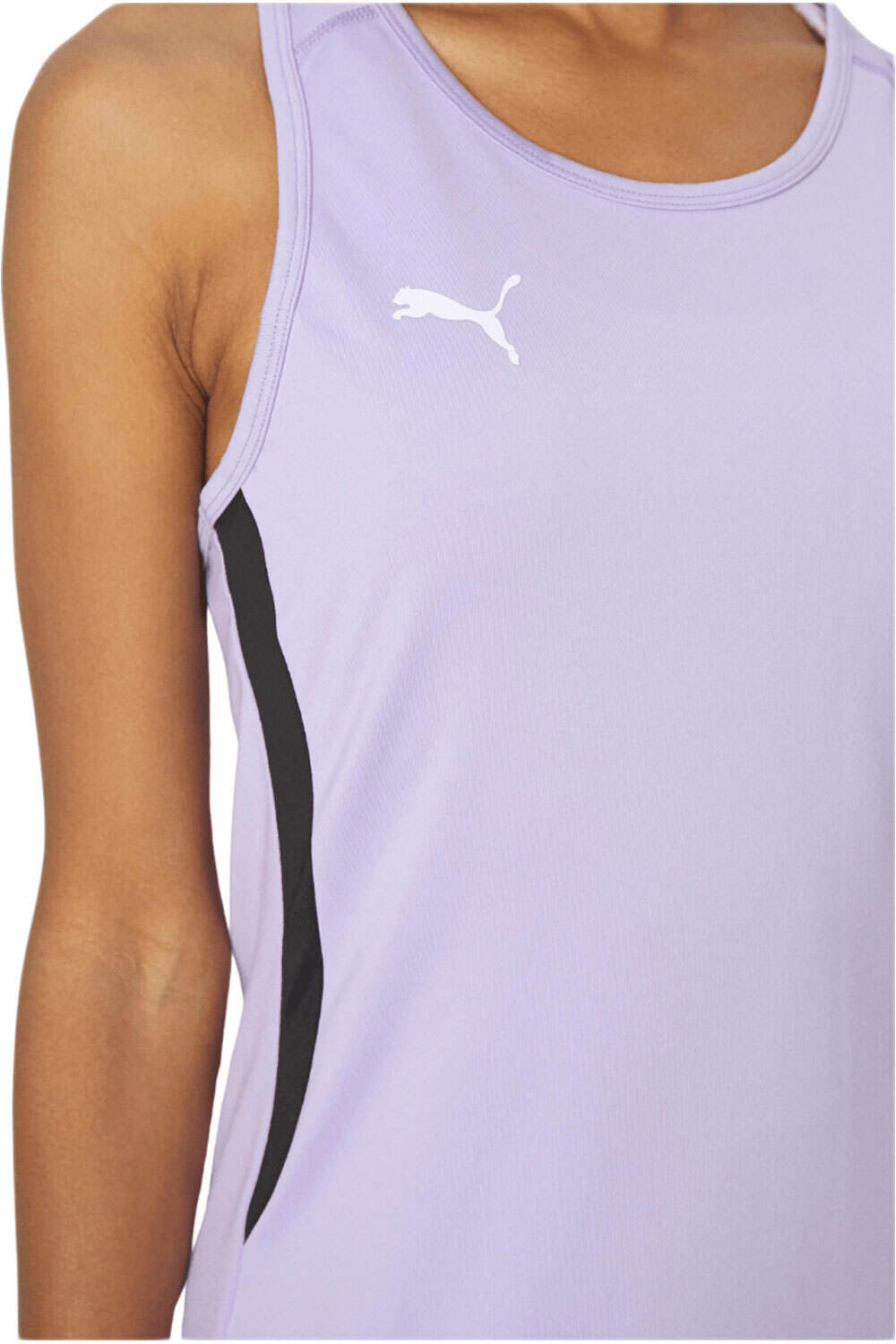 Puma INDIVIDUAL PADEL Vestidos Padel