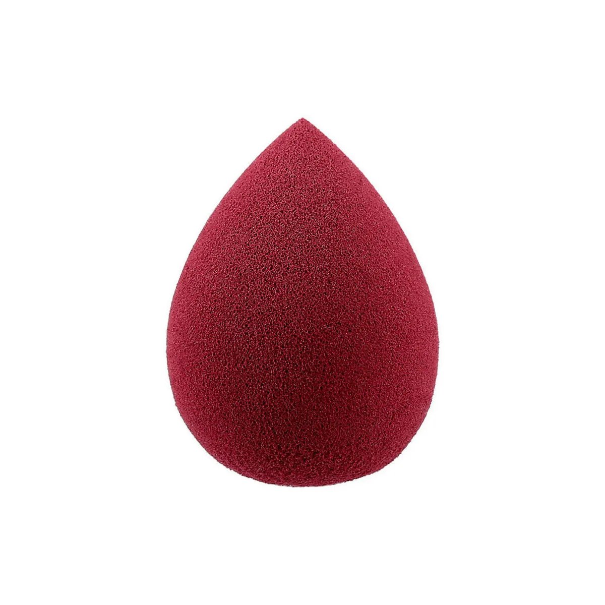 Raindrop Esponja Mediana burgundy