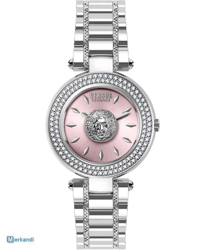 RELOJES DE MARCA VERSUS BY VERSACE  70 %